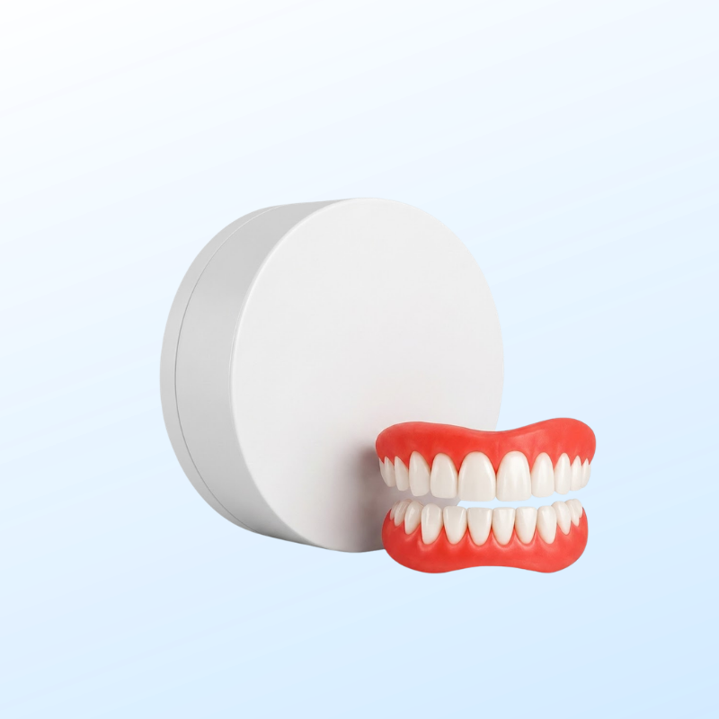 Dentrova FR