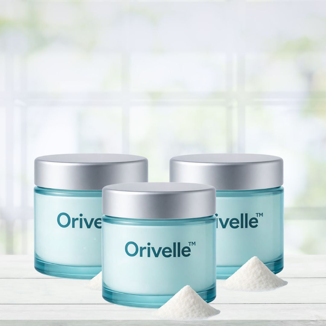 Orivelle ES