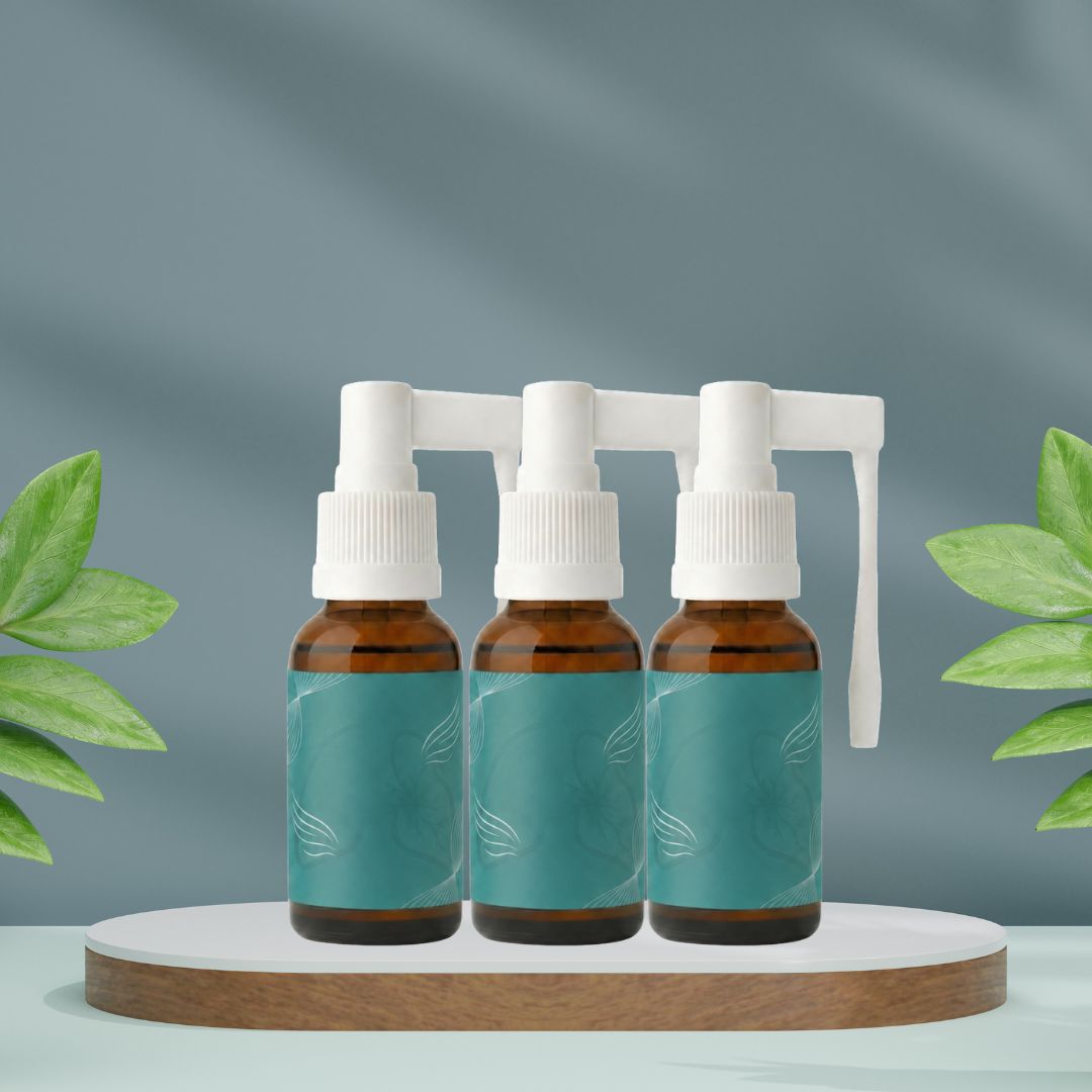 Oxyvera ES