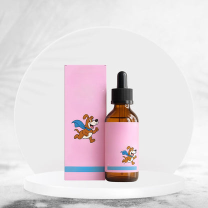 Pawmora IE
