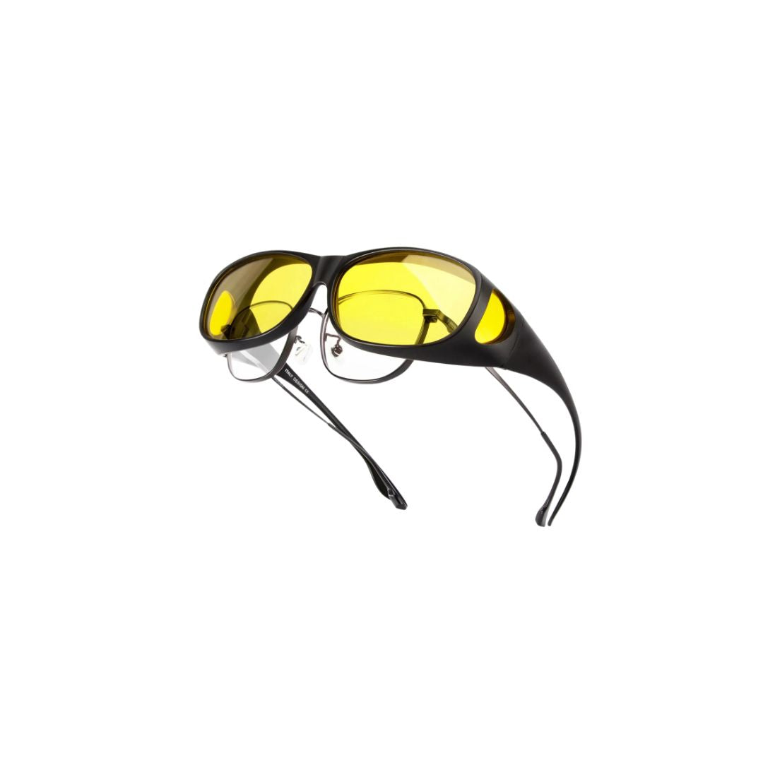Protection des yeux