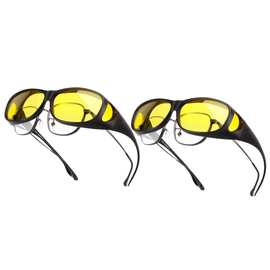 Protection des yeux